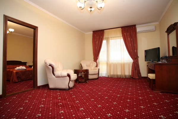Hotel Duet Plus Дуэт Плюс